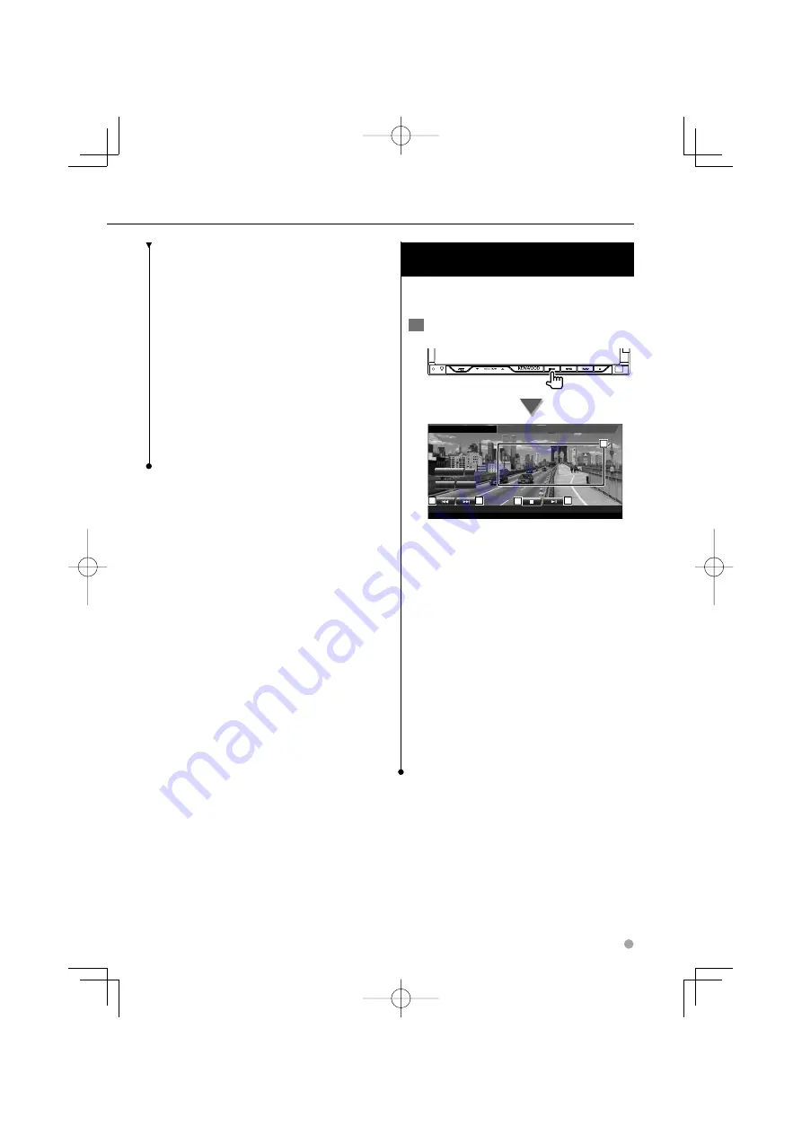 Kenwood DDX8032BT Скачать руководство пользователя страница 17