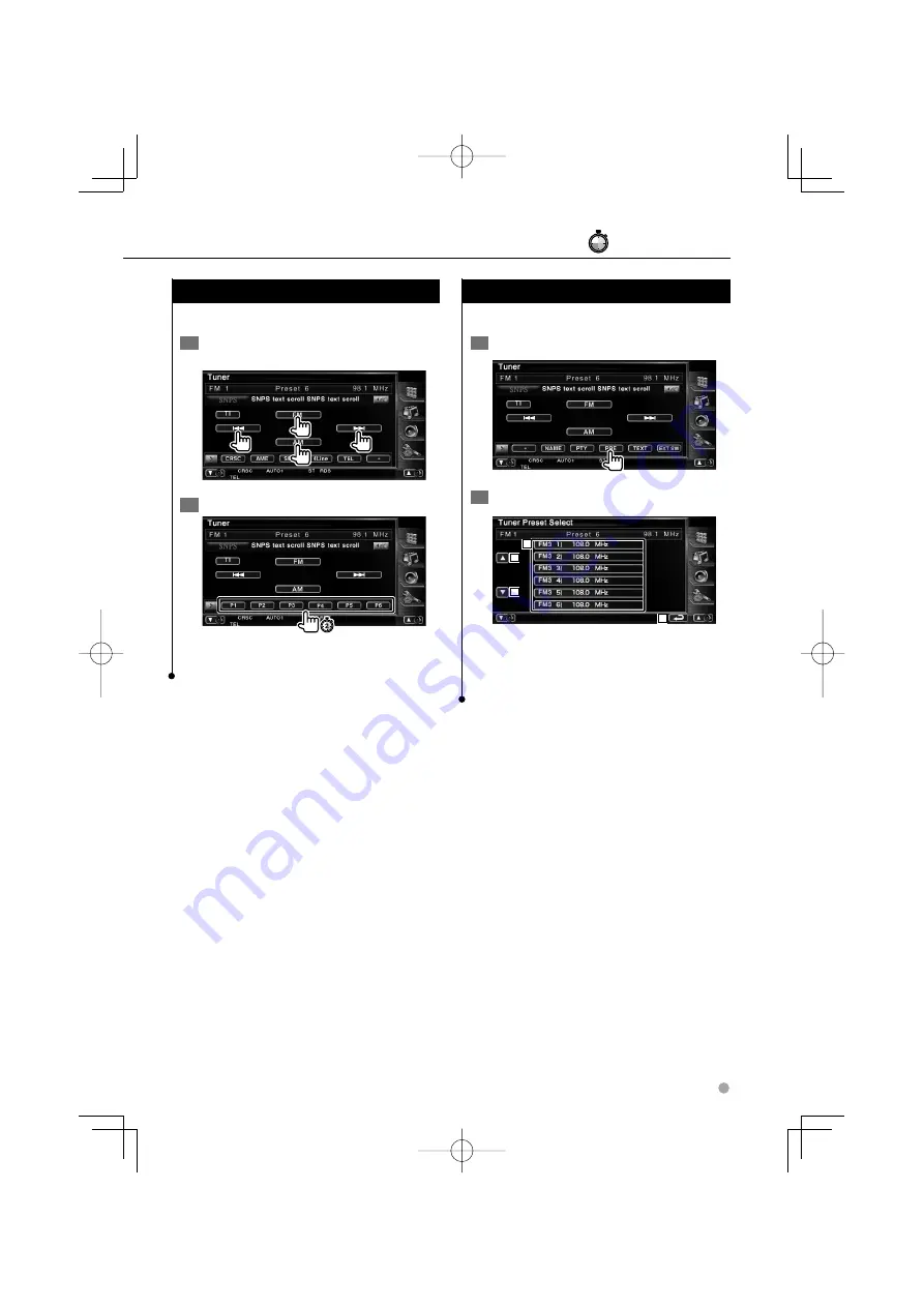 Kenwood DDX8032BT Скачать руководство пользователя страница 29