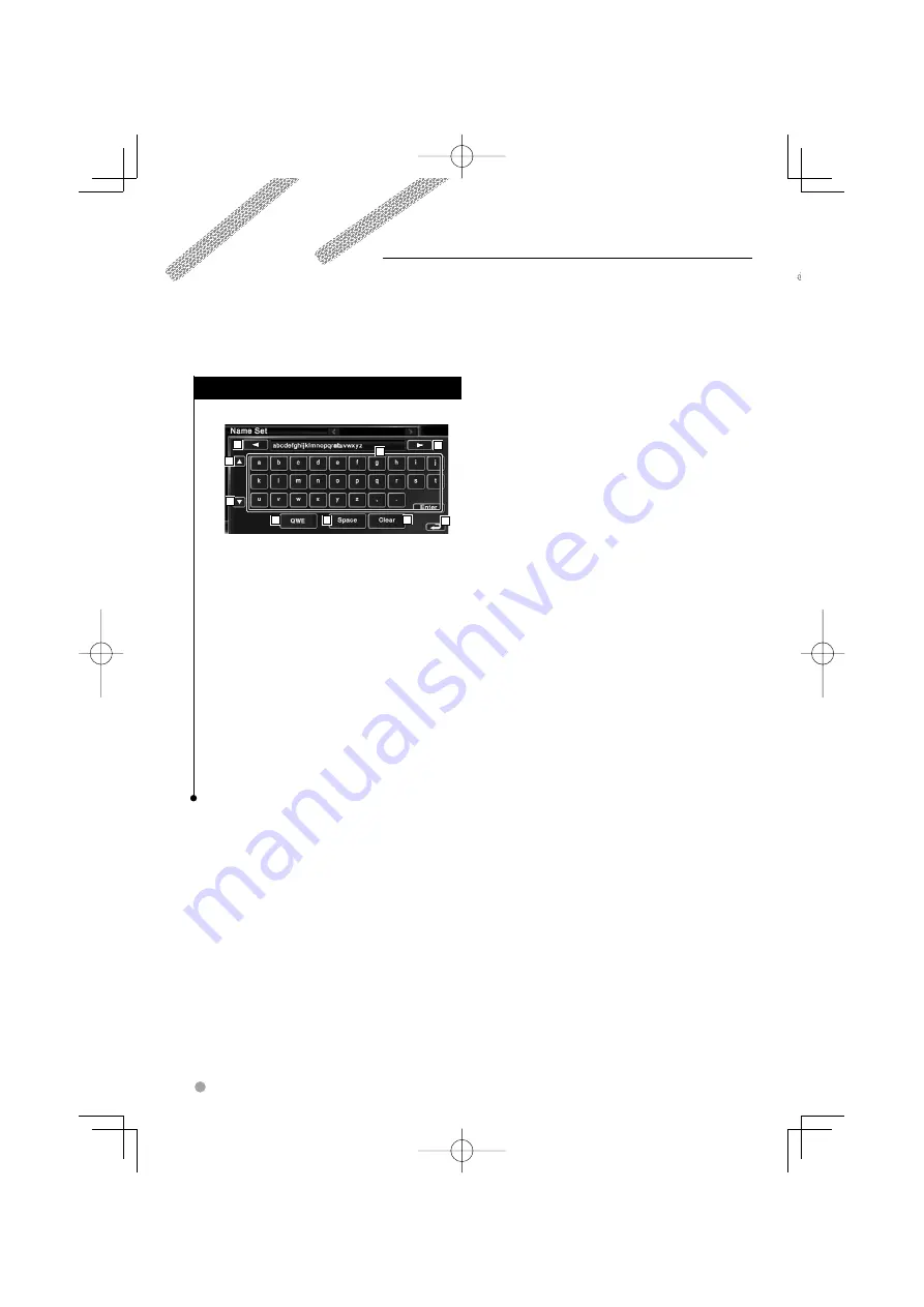 Kenwood DDX8032BT Скачать руководство пользователя страница 46