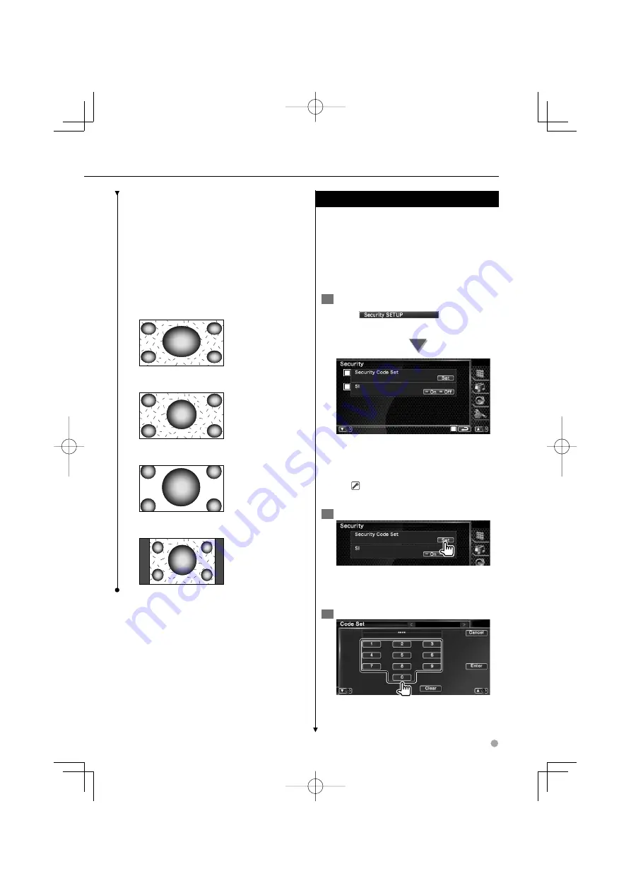 Kenwood DDX8032BT Скачать руководство пользователя страница 75