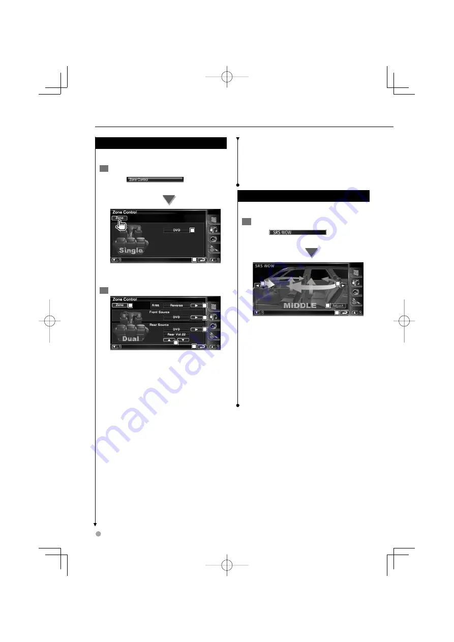 Kenwood DDX8032BT Скачать руководство пользователя страница 86