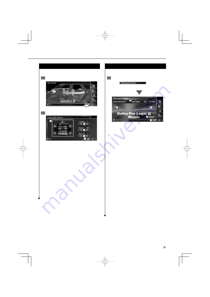 Kenwood DDX8032BT Скачать руководство пользователя страница 87