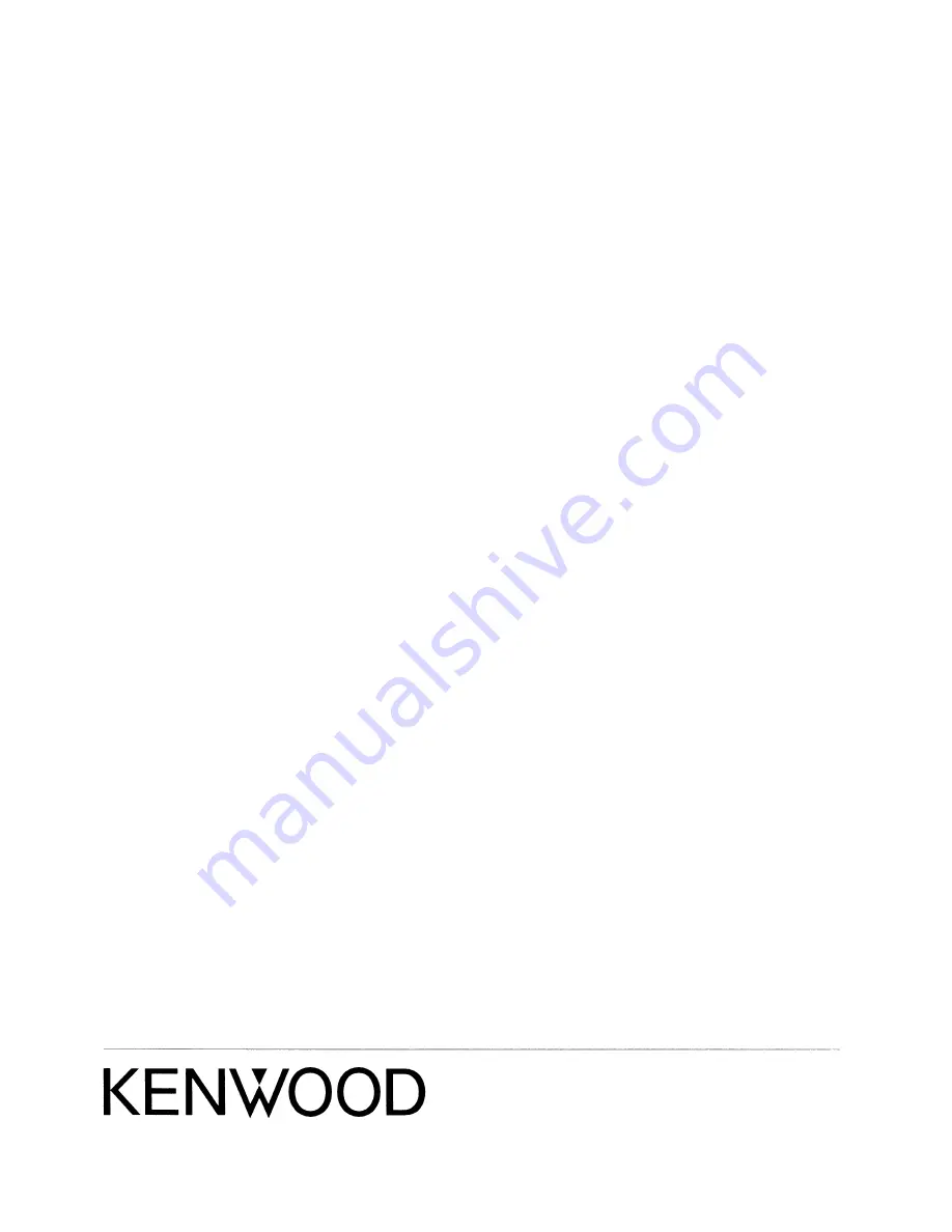 Kenwood DDX8034BT Instruction Manual Download Page 108