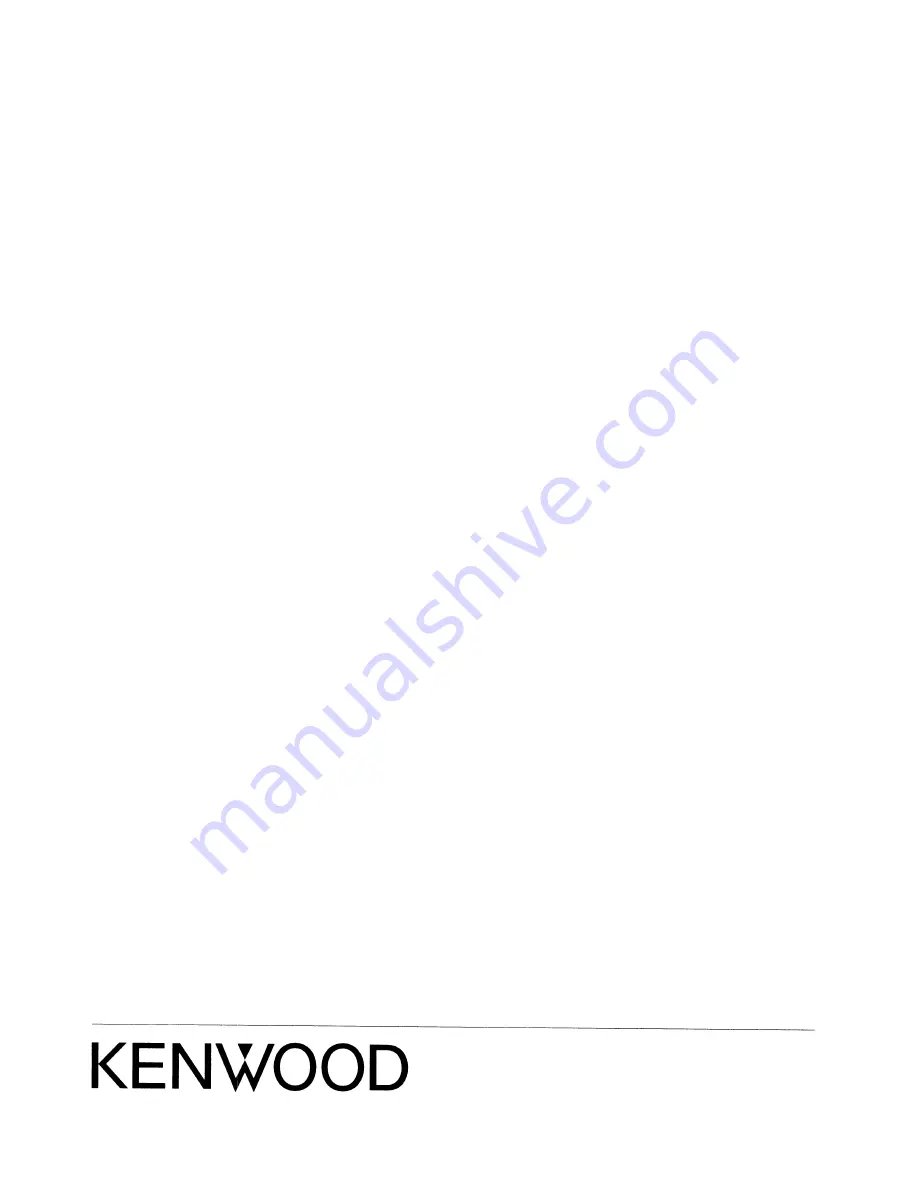 Kenwood DDX8034BT Instruction Manual Download Page 120