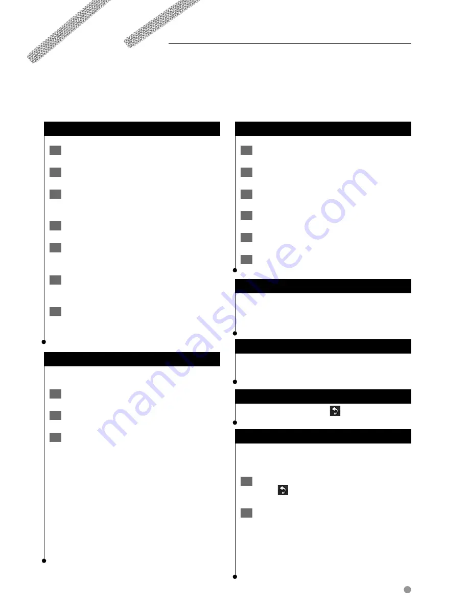 Kenwood DDX8046BT Скачать руководство пользователя страница 185