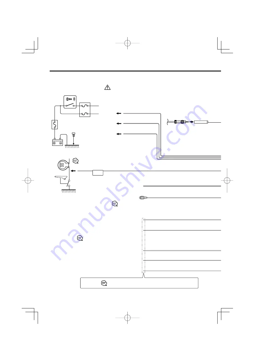 Kenwood DDX812 - Excelon - DVD Player Скачать руководство пользователя страница 14