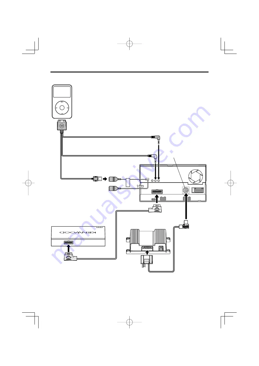 Kenwood DDX812 - Excelon - DVD Player Скачать руководство пользователя страница 17