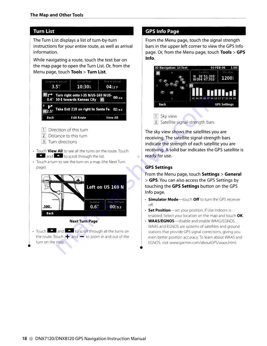 Kenwood DDX812 - Excelon - DVD Player Instruction Manual Download Page 142