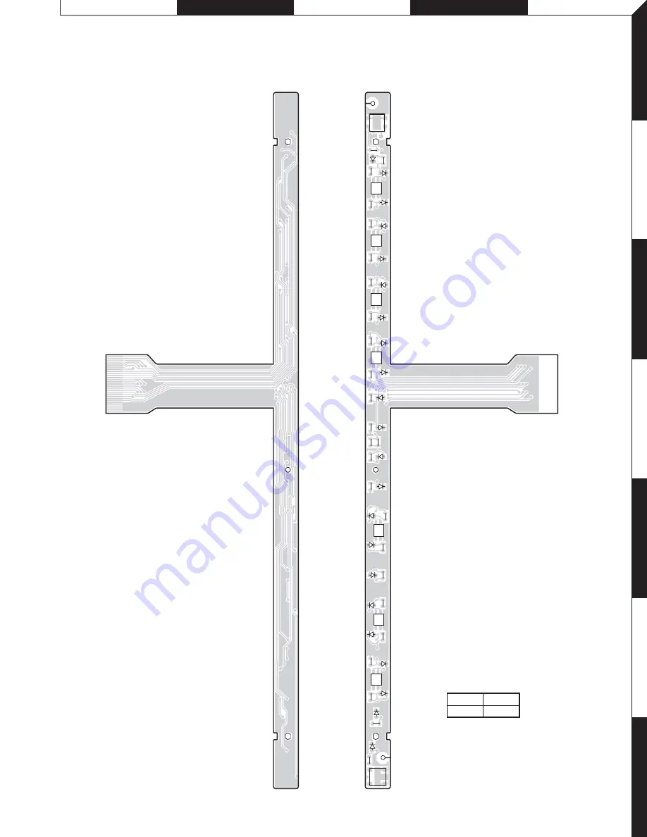 Kenwood DDX812 - Excelon - DVD Player Service Manual Download Page 5