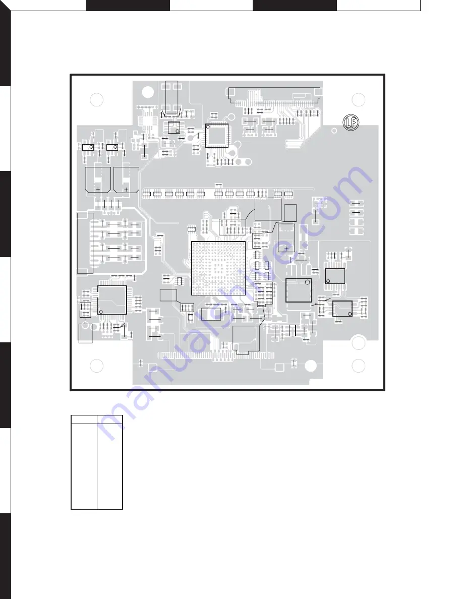 Kenwood DDX812 - Excelon - DVD Player Service Manual Download Page 6