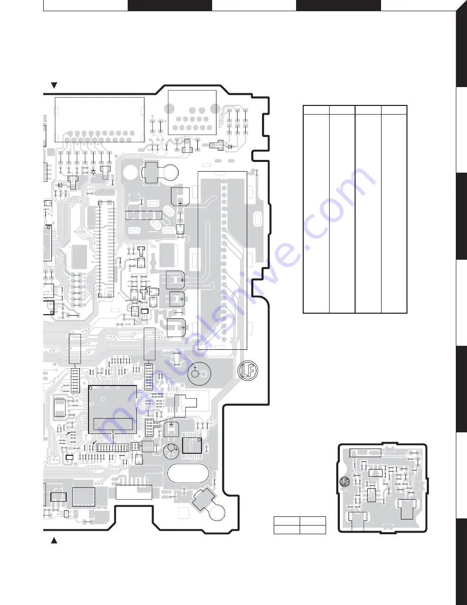 Kenwood DDX812 - Excelon - DVD Player Service Manual Download Page 15