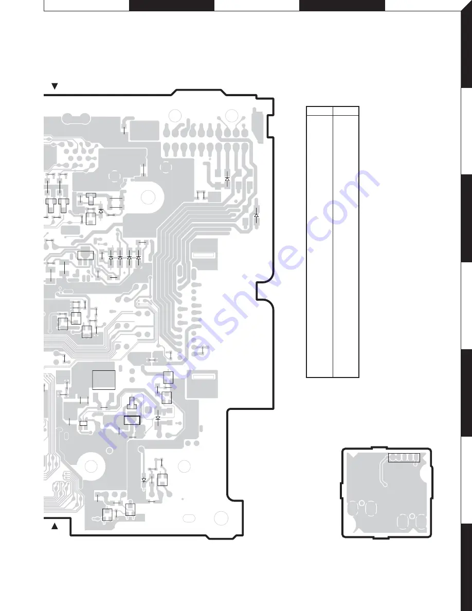 Kenwood DDX812 - Excelon - DVD Player Service Manual Download Page 17