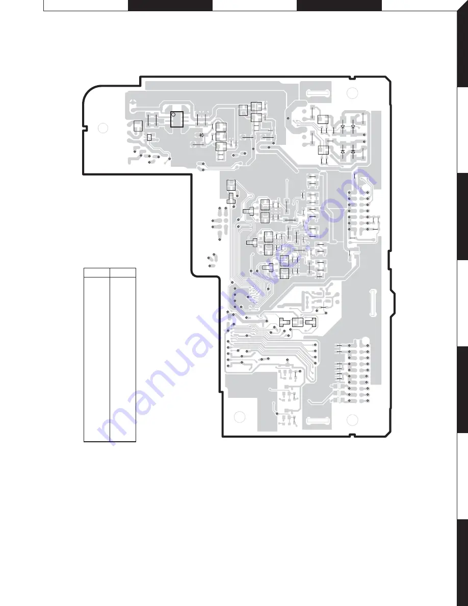 Kenwood DDX812 - Excelon - DVD Player Service Manual Download Page 19