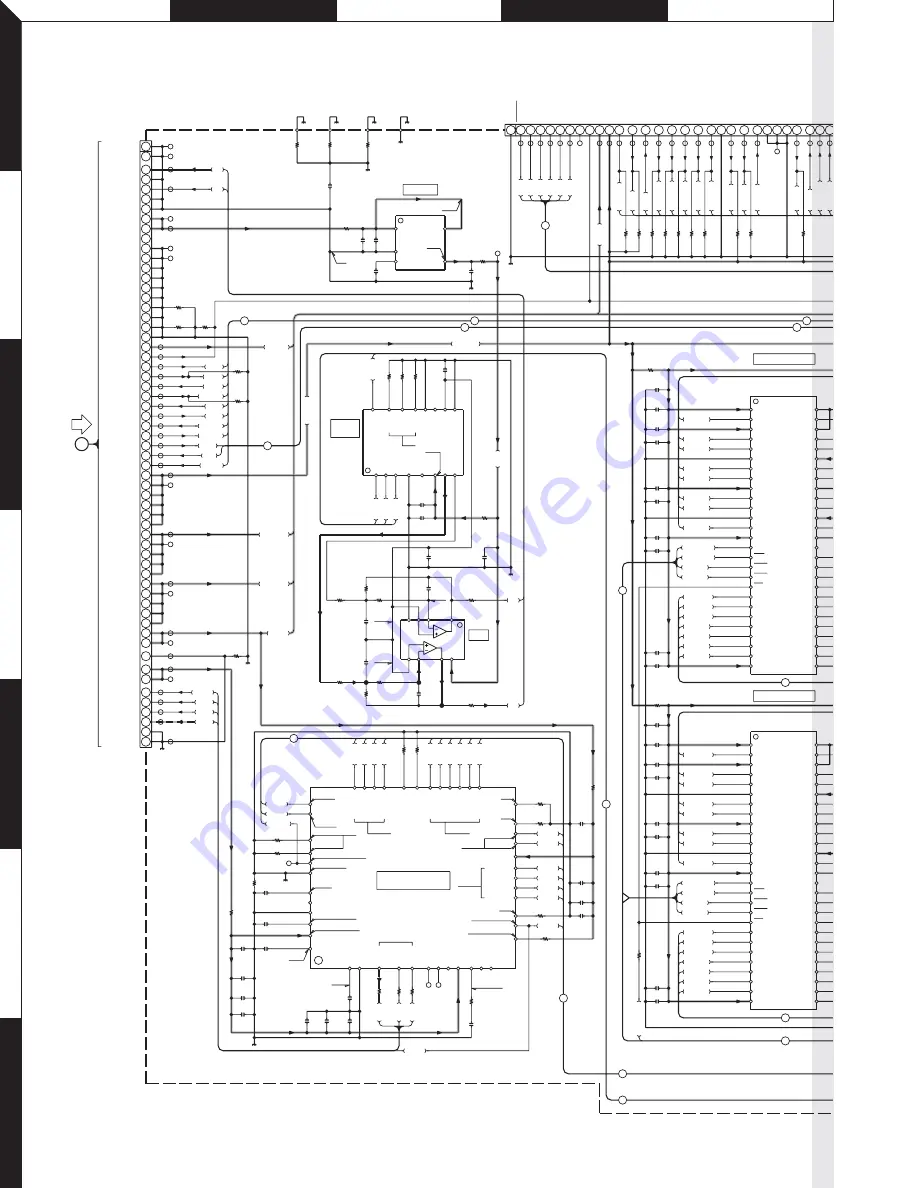 Kenwood DDX812 - Excelon - DVD Player Service Manual Download Page 24