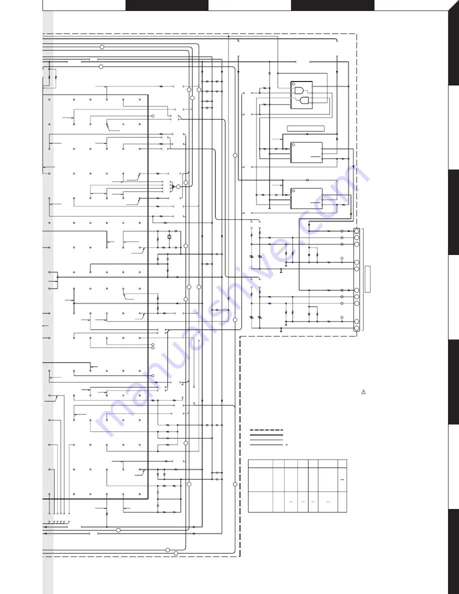 Kenwood DDX812 - Excelon - DVD Player Service Manual Download Page 27