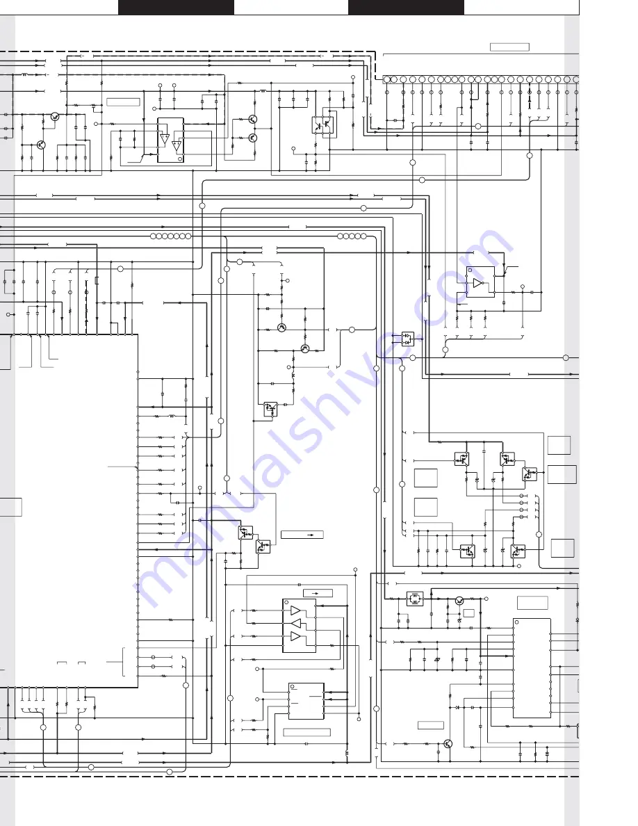 Kenwood DDX812 - Excelon - DVD Player Service Manual Download Page 34