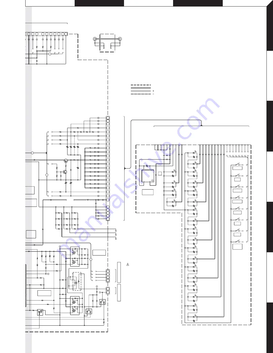 Kenwood DDX812 - Excelon - DVD Player Service Manual Download Page 35