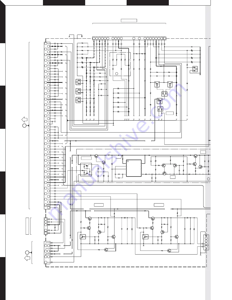 Kenwood DDX812 - Excelon - DVD Player Service Manual Download Page 42