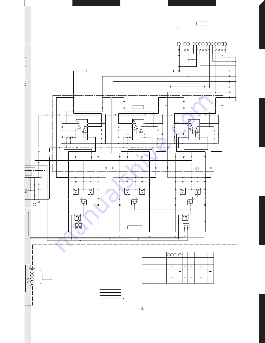 Kenwood DDX812 - Excelon - DVD Player Service Manual Download Page 43