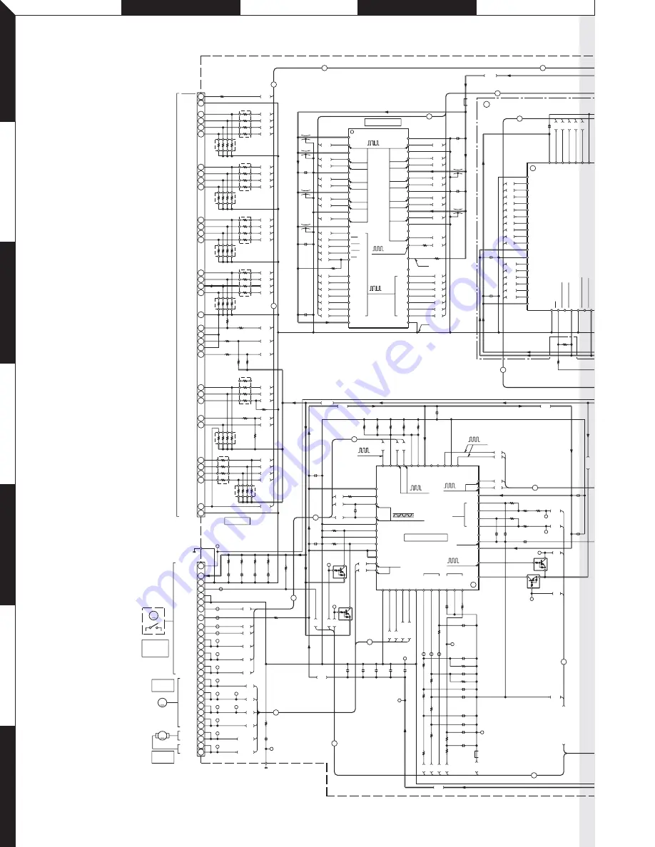 Kenwood DDX812 - Excelon - DVD Player Service Manual Download Page 46