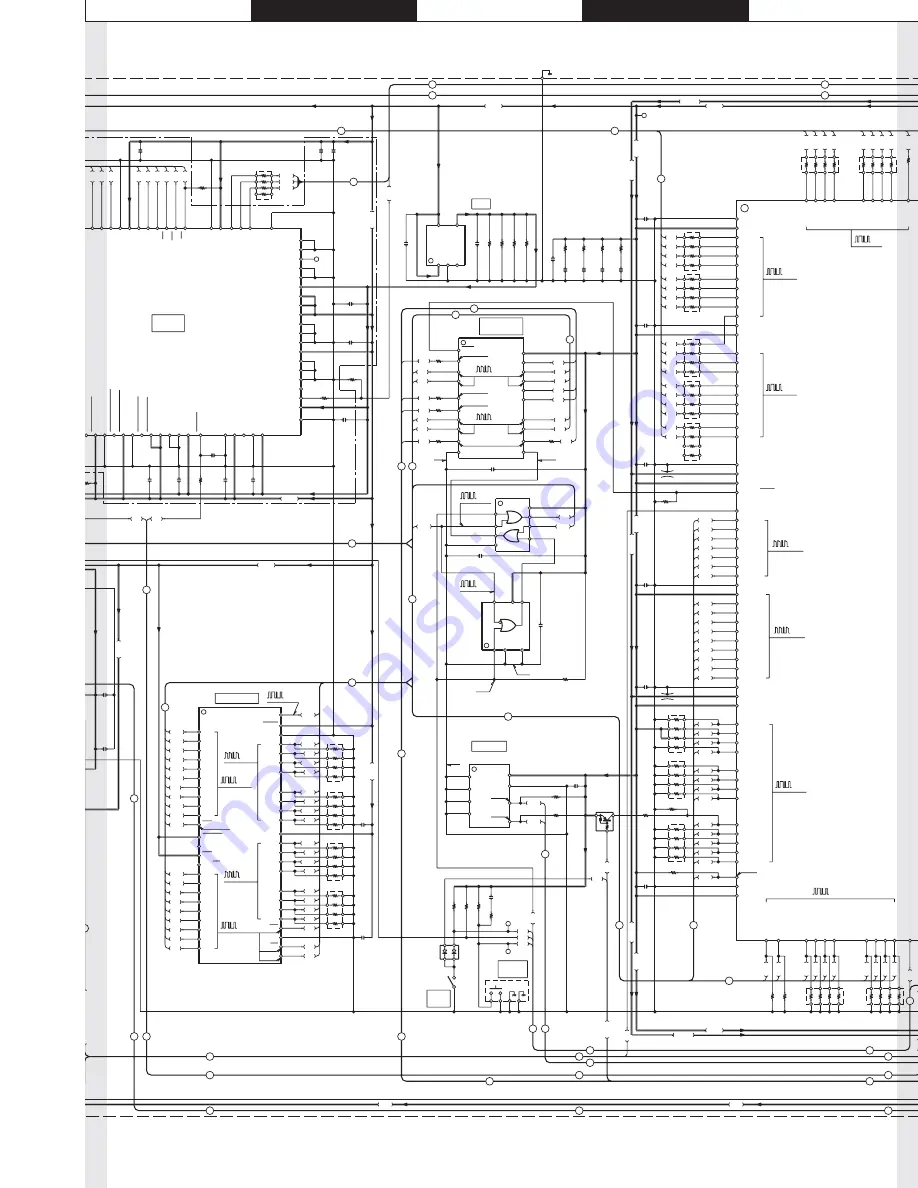 Kenwood DDX812 - Excelon - DVD Player Service Manual Download Page 47