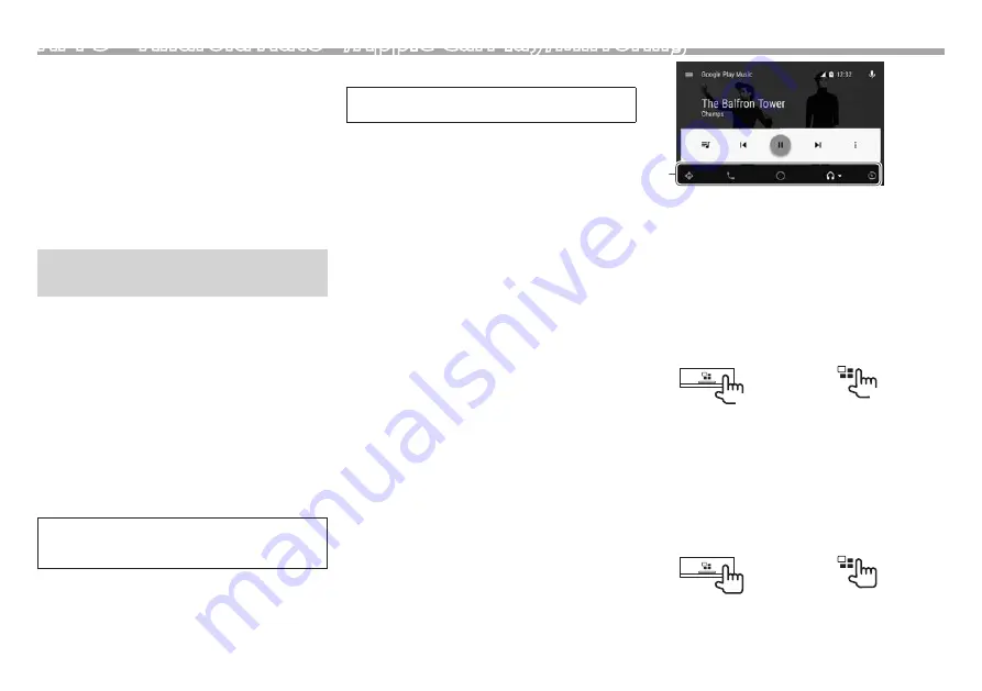 Kenwood DDX9016DABS Скачать руководство пользователя страница 24