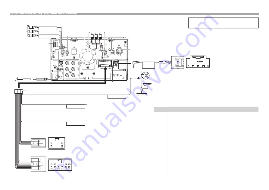 Kenwood DDX9016DABS Instruction Manual Download Page 71