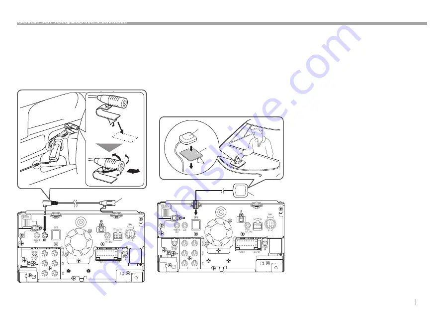 Kenwood DDX9016DABS Instruction Manual Download Page 75