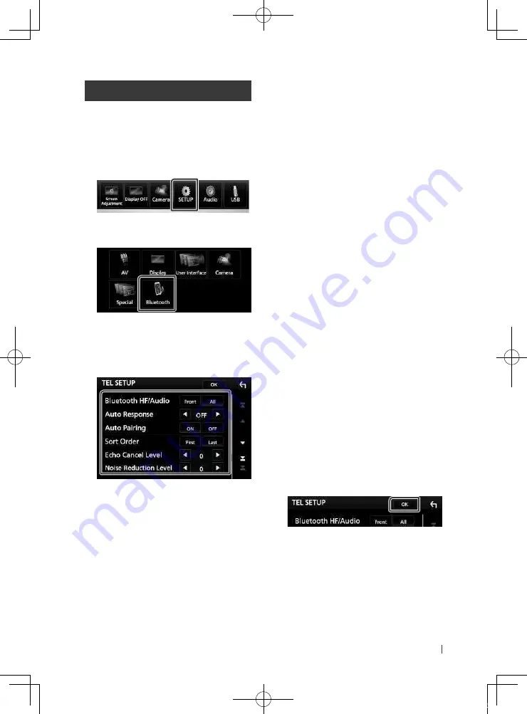 Kenwood DDX9704S Instruction Manual Download Page 63