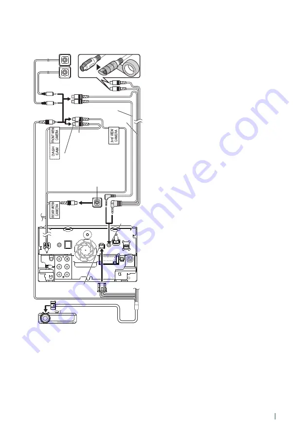 Kenwood DDX9707S Instruction Manual Download Page 156