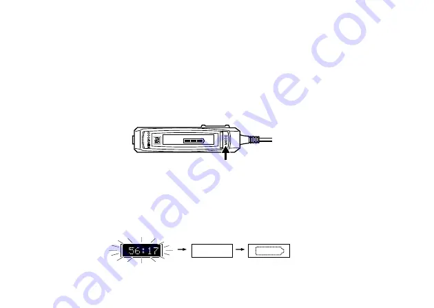 Kenwood DMC-P33 Operation Manual Download Page 32