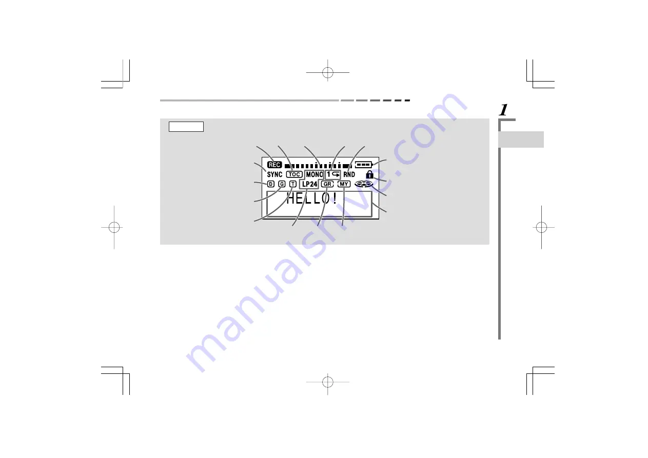 Kenwood DMC-S9NET Скачать руководство пользователя страница 15