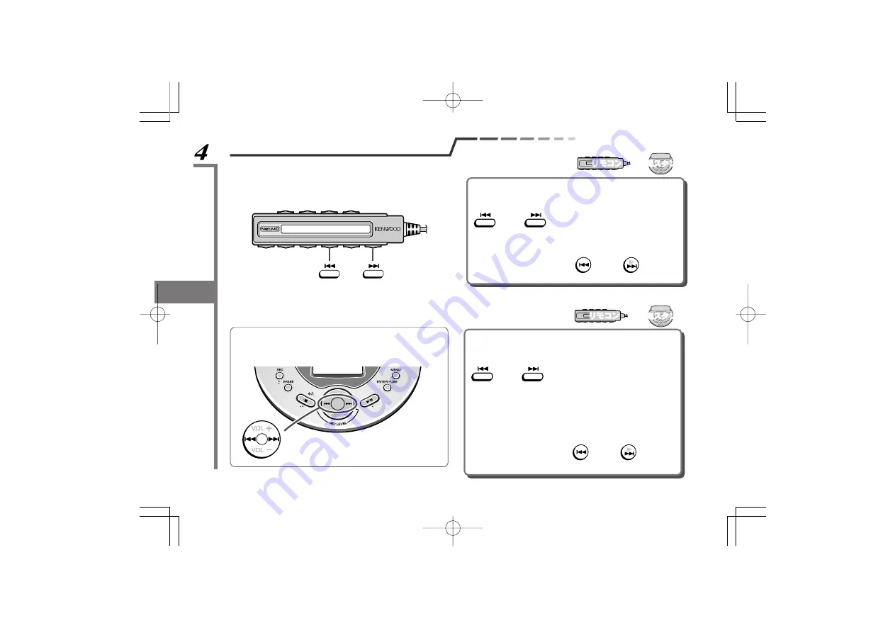 Kenwood DMC-S9NET Скачать руководство пользователя страница 54