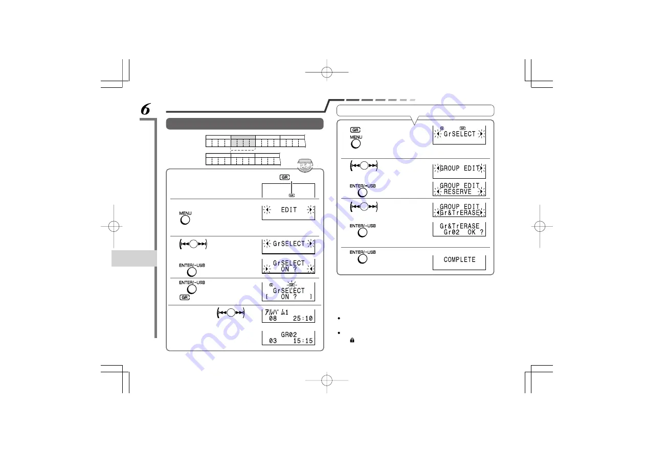 Kenwood DMC-S9NET Скачать руководство пользователя страница 86