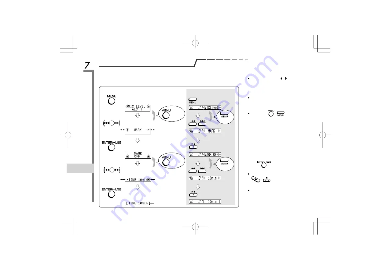 Kenwood DMC-S9NET Operation Manual Download Page 96