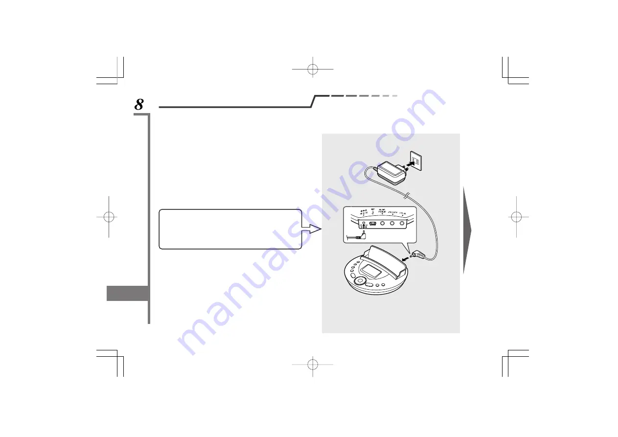 Kenwood DMC-S9NET Operation Manual Download Page 104