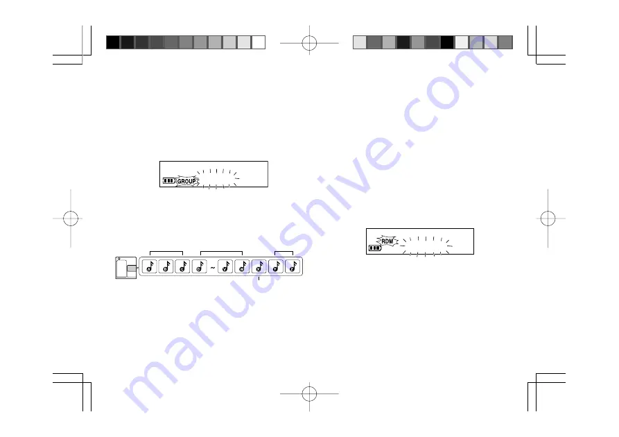 Kenwood DMC-V33 Operation Manual Download Page 31