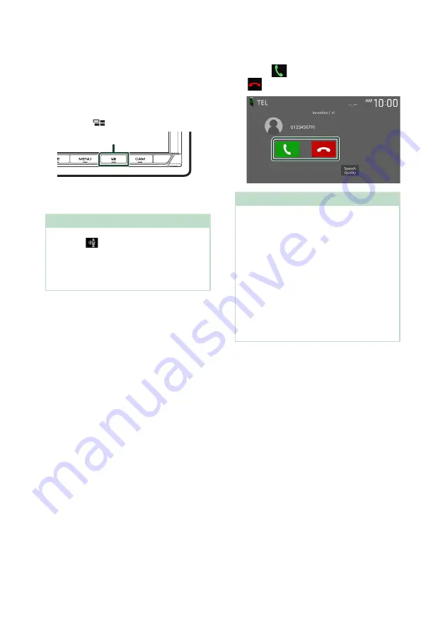 Kenwood DMX908S Скачать руководство пользователя страница 60