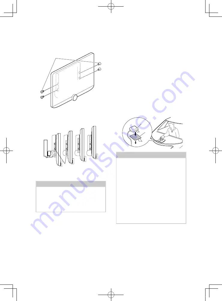 Kenwood DMX9720XDS Quick Start Manual Download Page 17