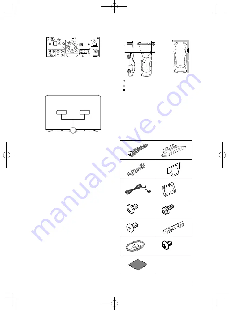 Kenwood DMX9720XDS Quick Start Manual Download Page 134