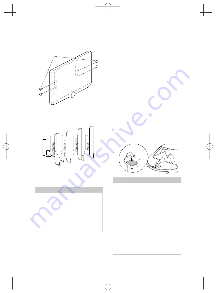 Kenwood DMX9720XDS Quick Start Manual Download Page 157