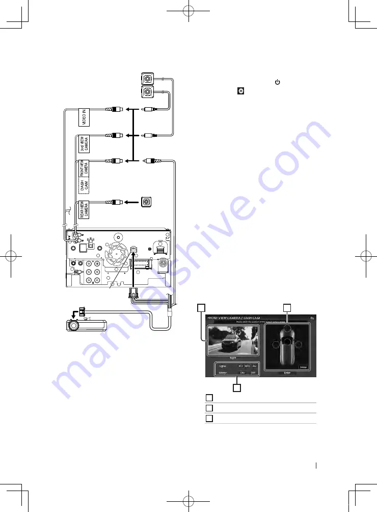 Kenwood DMX9720XDS Quick Start Manual Download Page 164