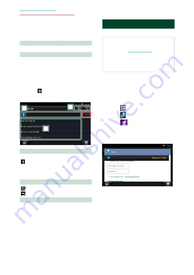 Kenwood DNN6250DAB Instruction Manual Download Page 53