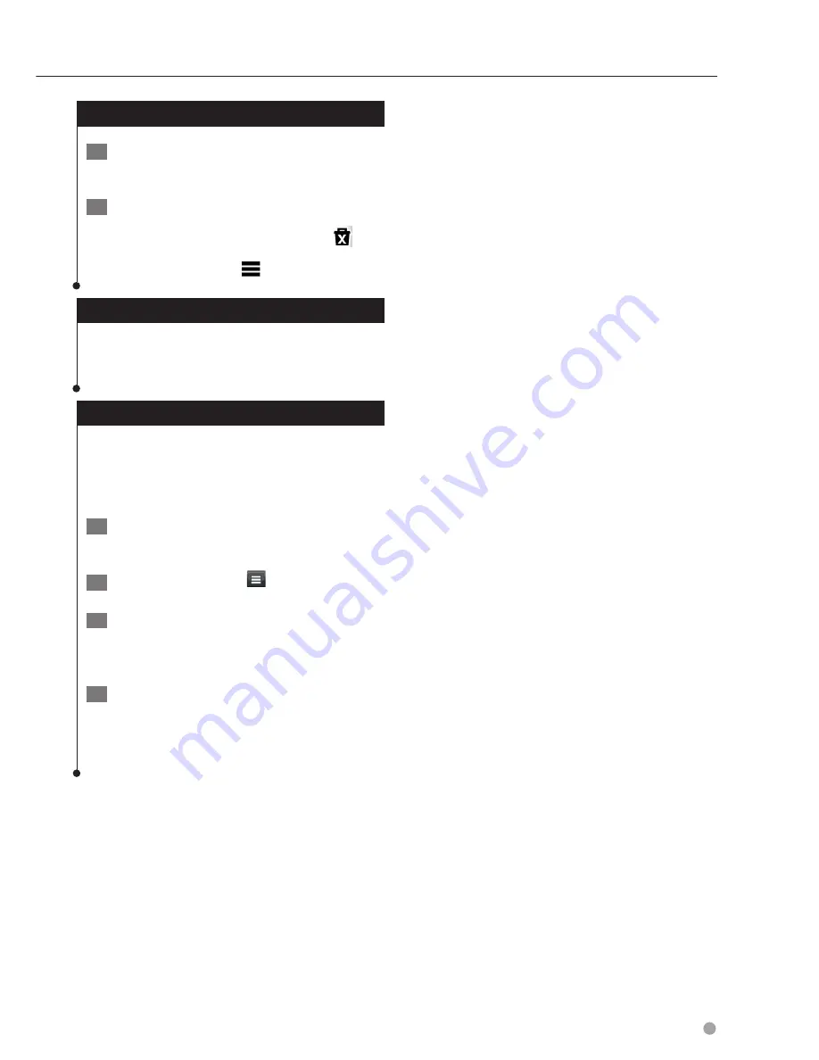 Kenwood DNN9150BT Quick Start Manual Download Page 237