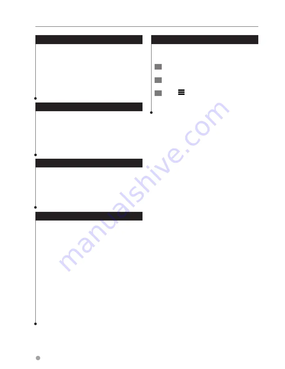 Kenwood DNN9150BT Quick Start Manual Download Page 248