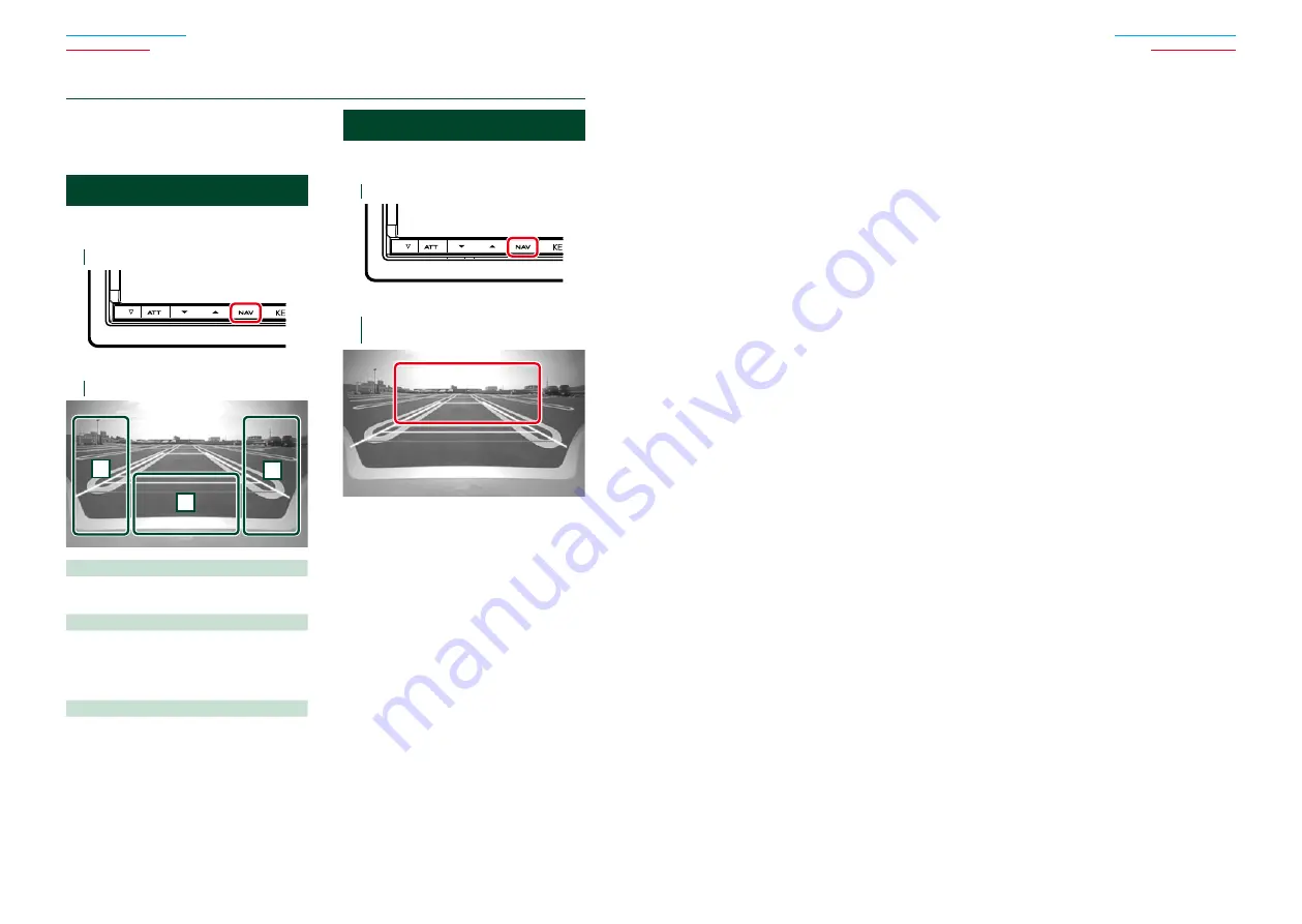 Kenwood DNN9330BT Instruction Manual Download Page 54