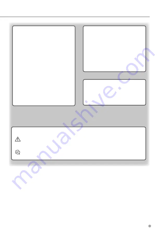 Kenwood DNN9350BT Instruction Manual Download Page 3