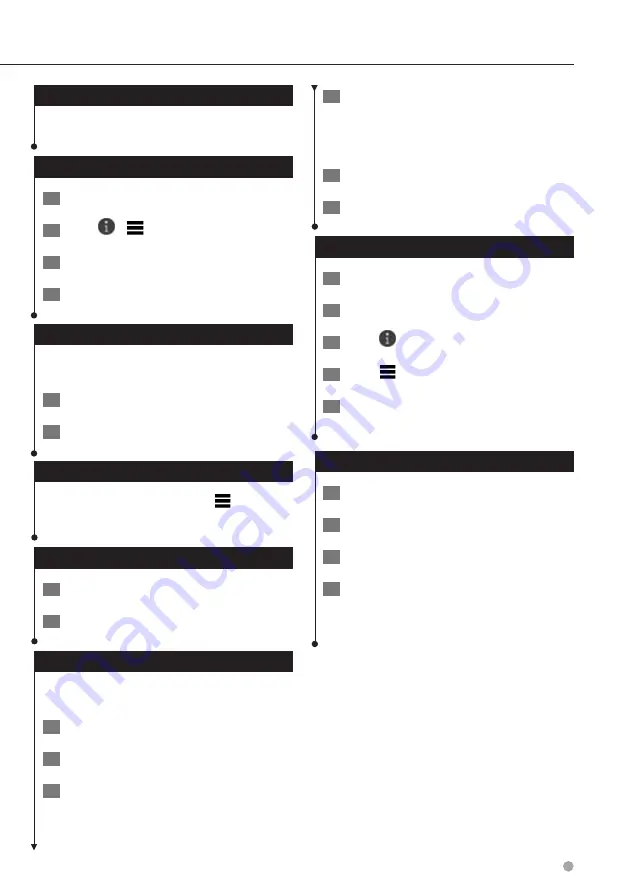 Kenwood DNN9350BT Instruction Manual Download Page 15