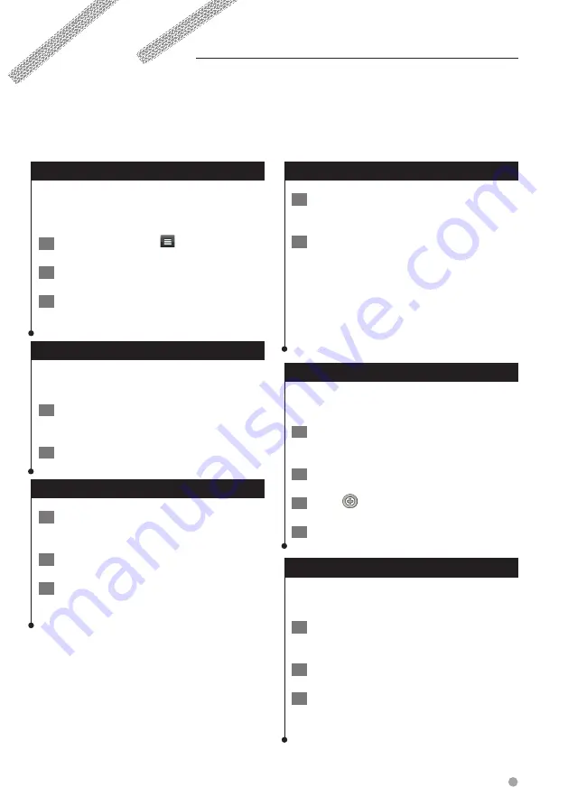 Kenwood DNN9350BT Скачать руководство пользователя страница 21