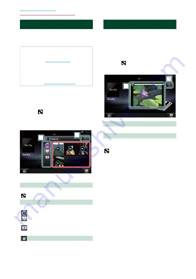 Kenwood DNN9350BTM Скачать руководство пользователя страница 53